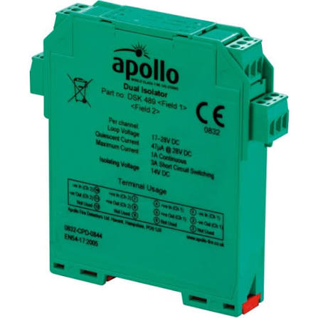 Apollo 55000-802APO