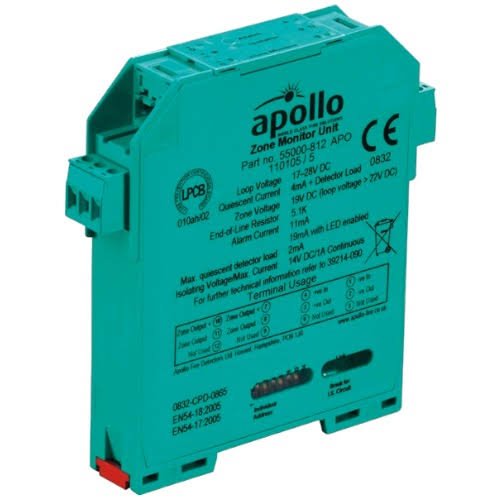 Apollo 55000-812APO