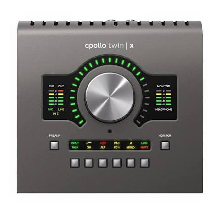 Apollo 55010-182VDS