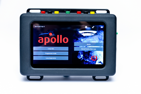 Apollo SA7800-870APO