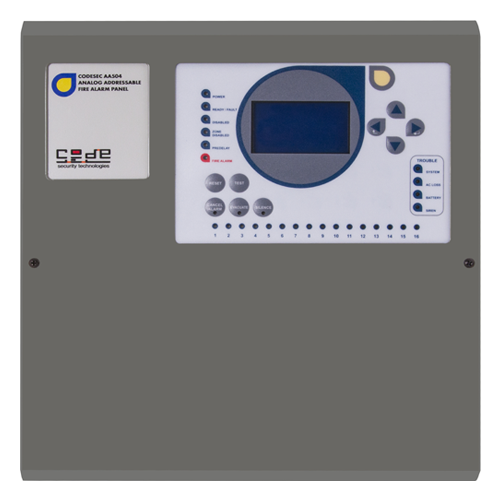 CodeSec AA504