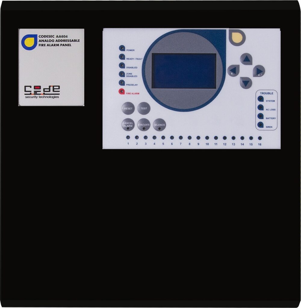 CodeSec AA604