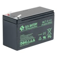 CodeSec BC712