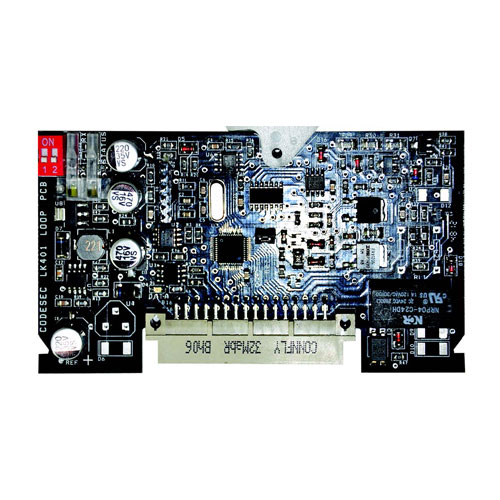 CodeSec LK401