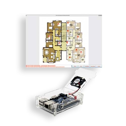 CodeSec MP504