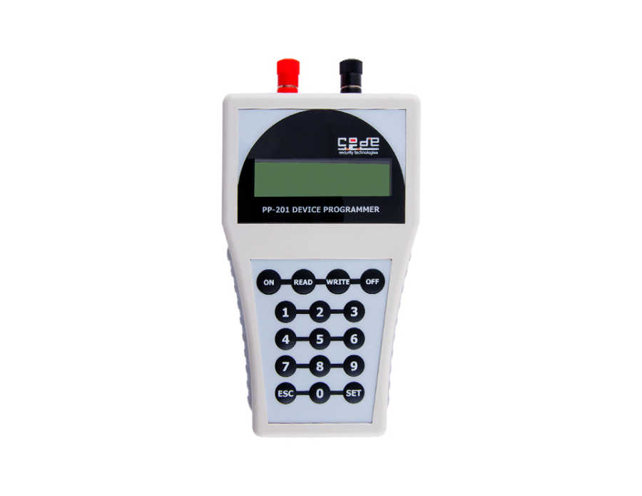 CodeSec PP1201