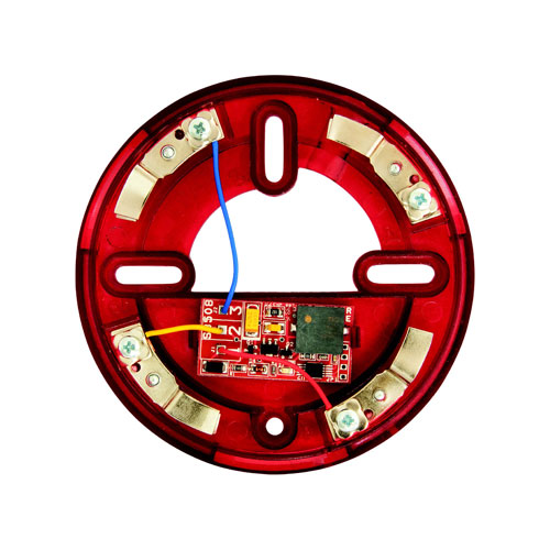 CodeSec SB508