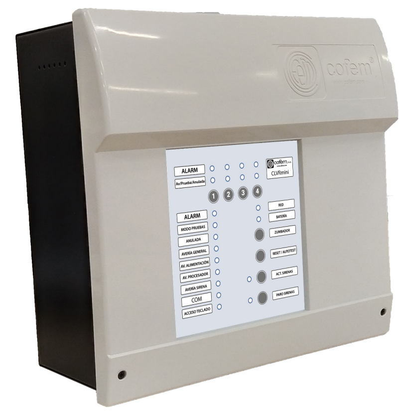 Cofem IRON02