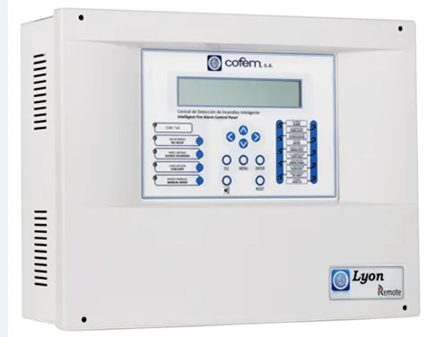 Cofem LYONRM02