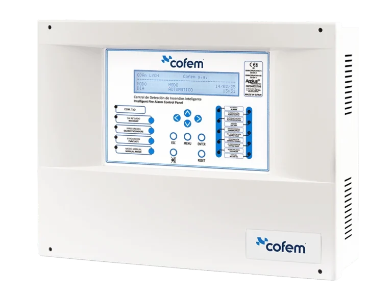 Cofem LYONRM06