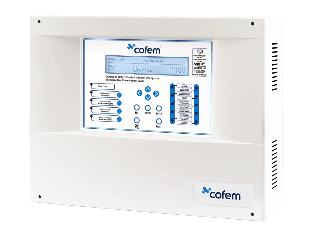 Cofem LYONRM06