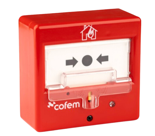 Cofem PUCAY
