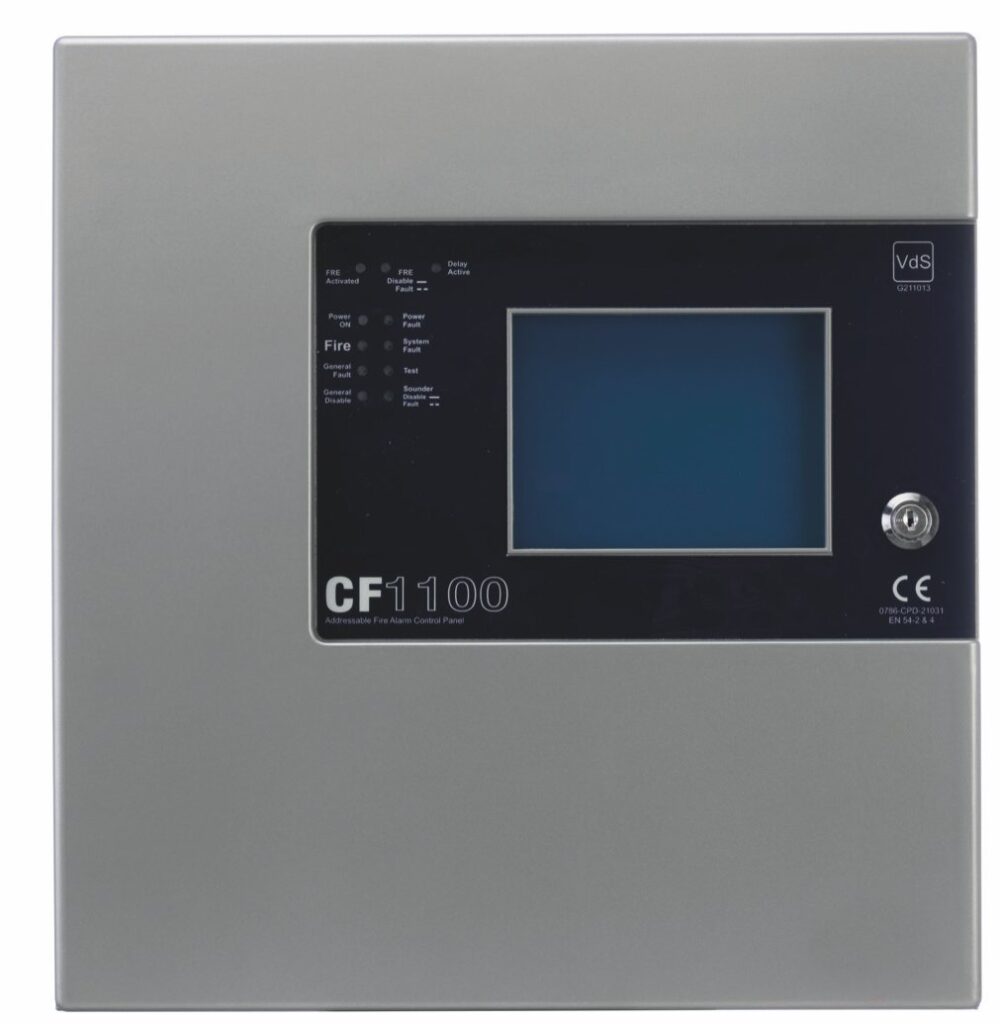 Cooper CF1100