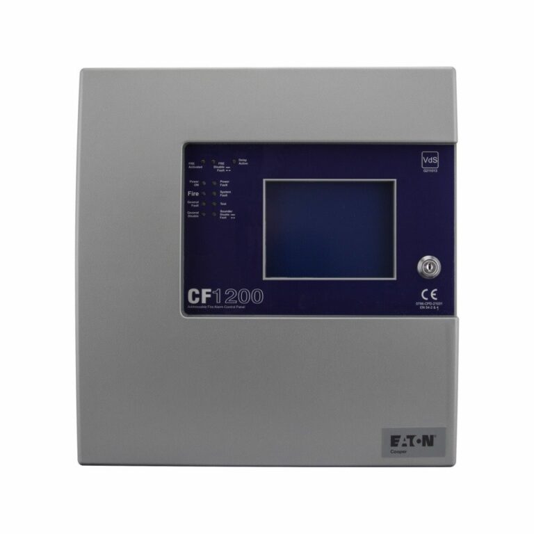 Cooper CF1200