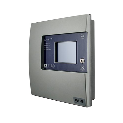 Cooper CF2000