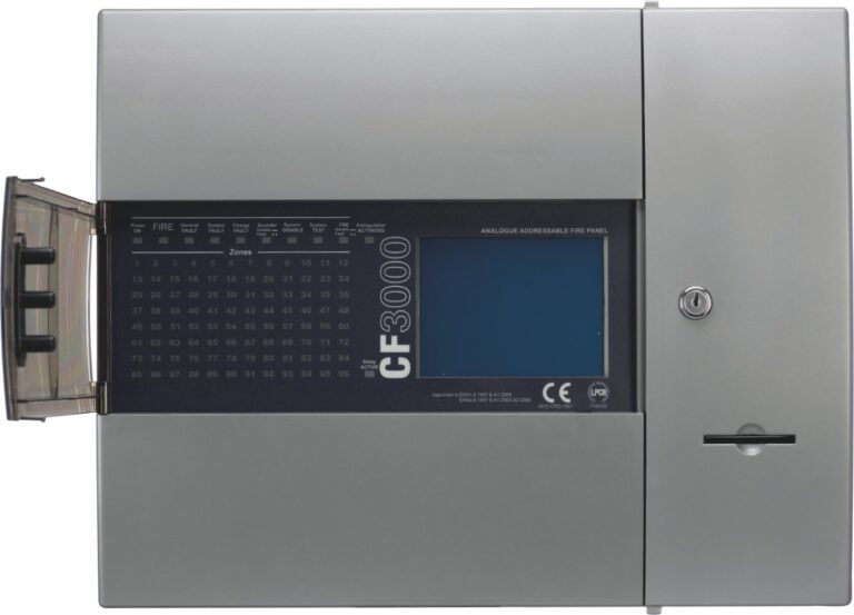 Cooper CF3000