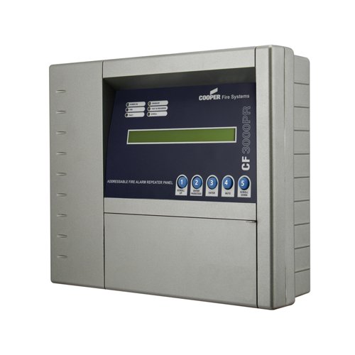 Cooper CF3000PRG