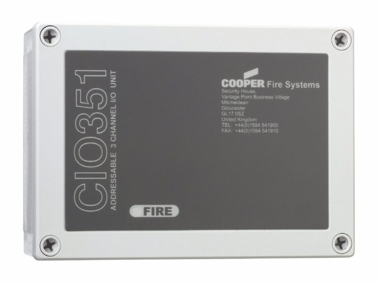 Cooper CIO351