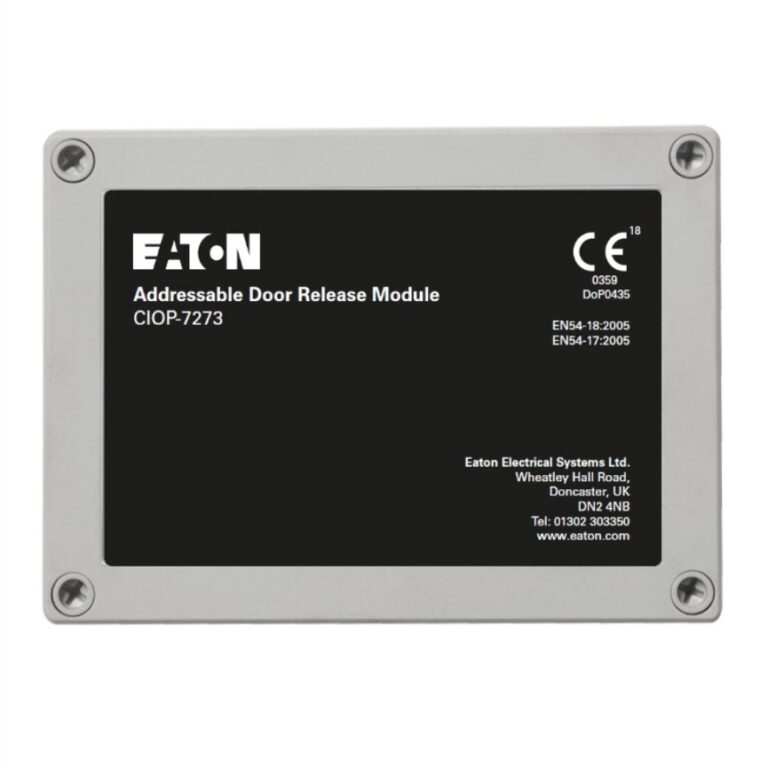Cooper CIOP-7273