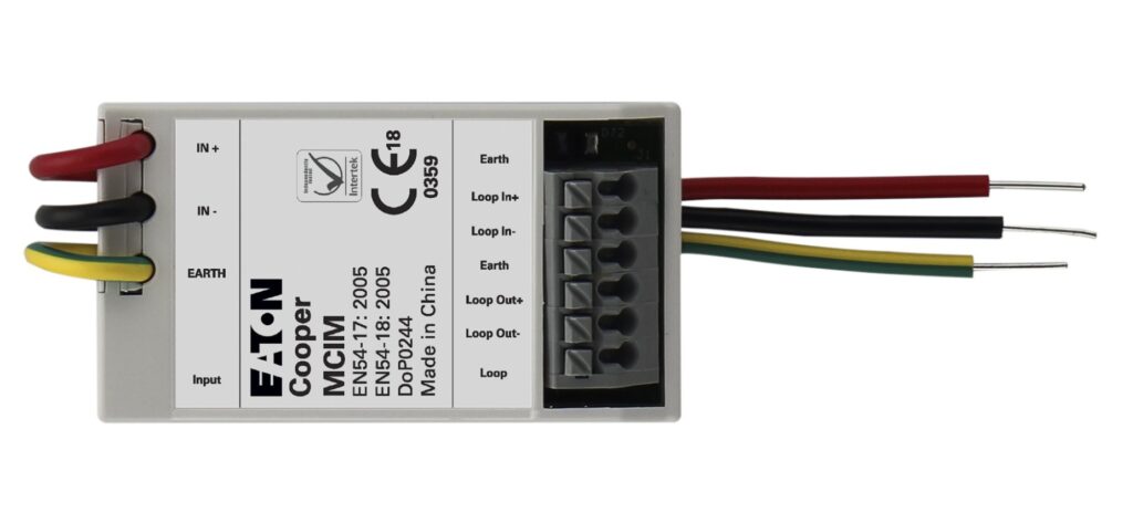 Cooper CIU872