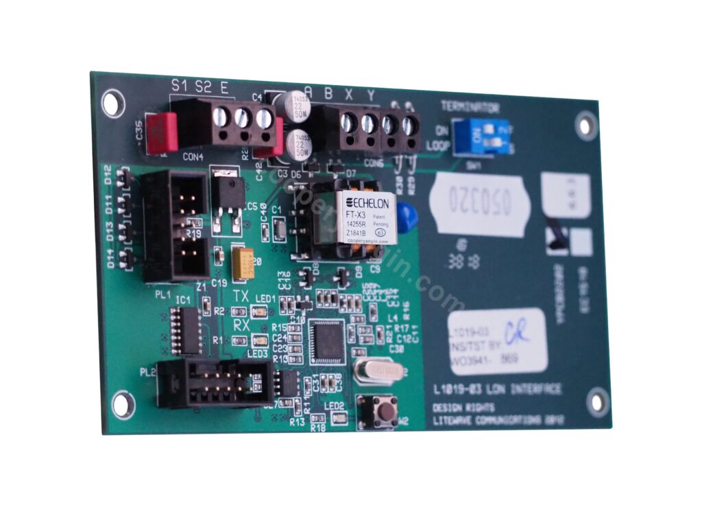 Cooper DF61NETKIT