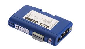 Cooper EC700 Modbus
