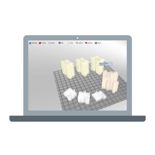 Cooper EFGVS-Design