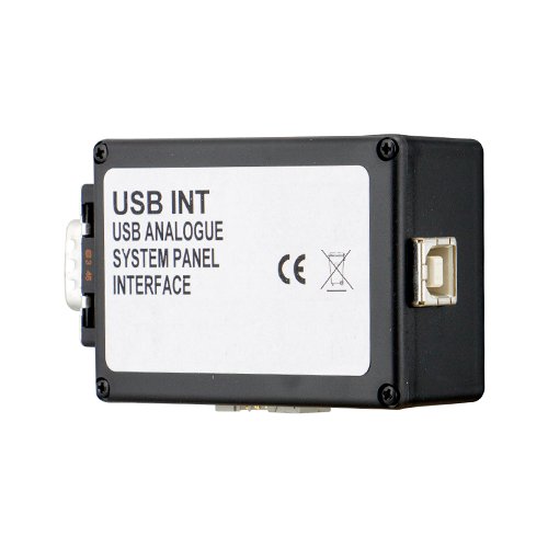 Cooper USBINT2