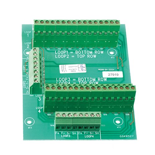 Cooper ZPCB2222