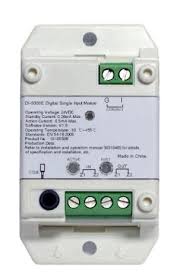 GST DI-9300E
