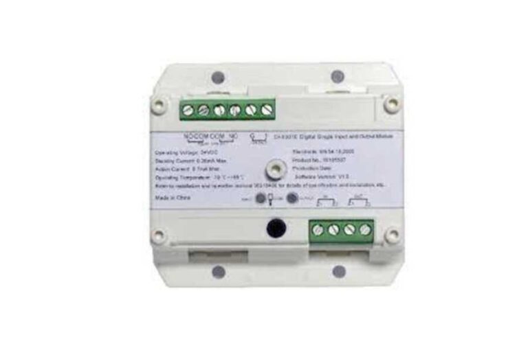 GST DI-9301E