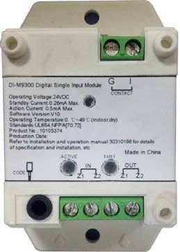 GST DI-M9300