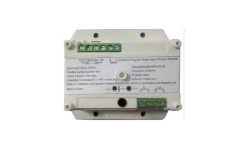 GST DI-M9301