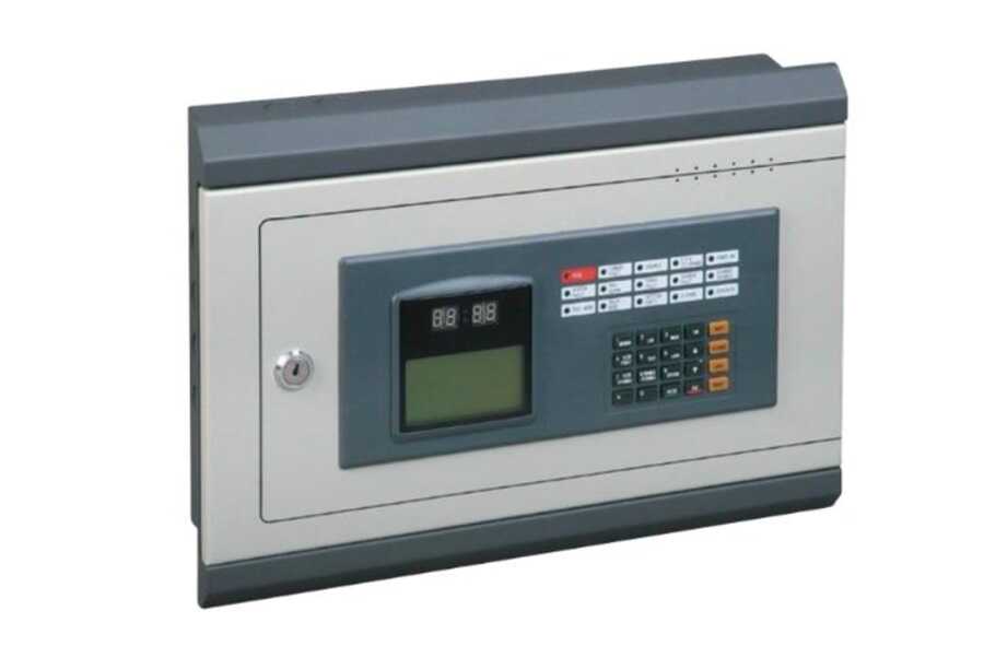 GST GST-NRP00