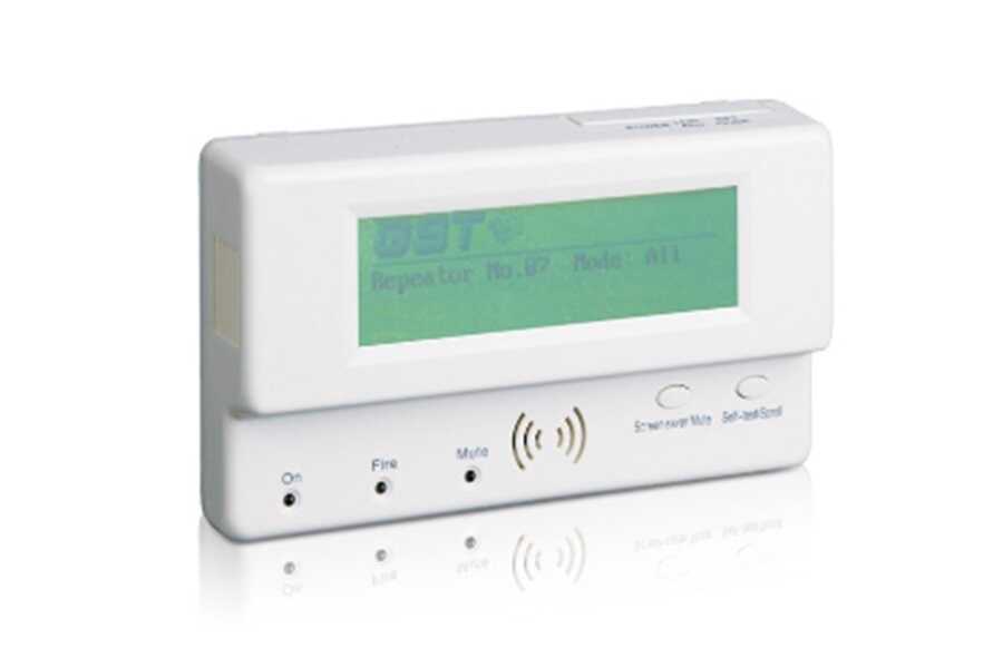 GST GST852RP