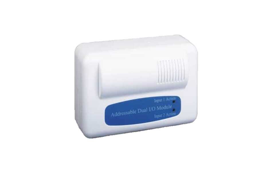 GST I-9301