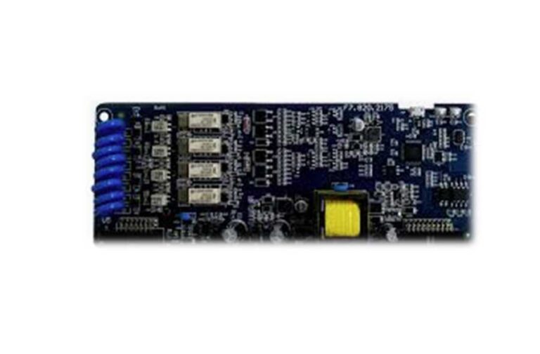 GST LC-402