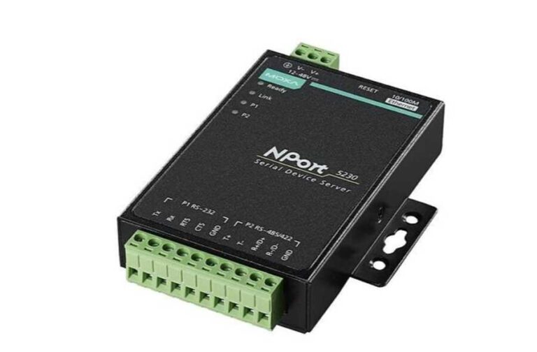 GST NPORT5230