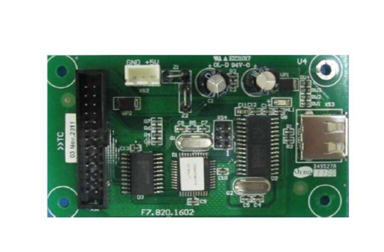 GST P-9904