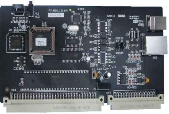 GST P-9935