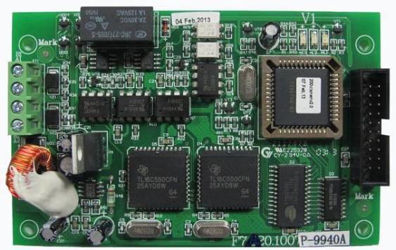 GST P-9940A