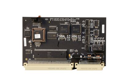 GST P-9945A
