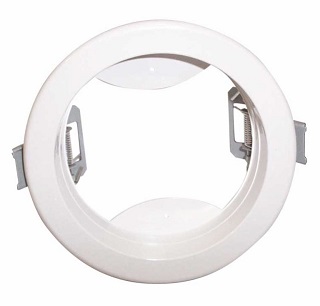Global Fire FLUSH ADAPTER