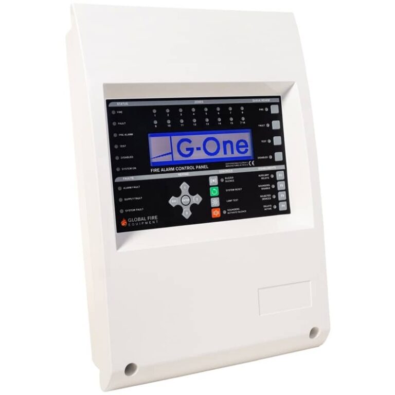 Global Fire G-ONE