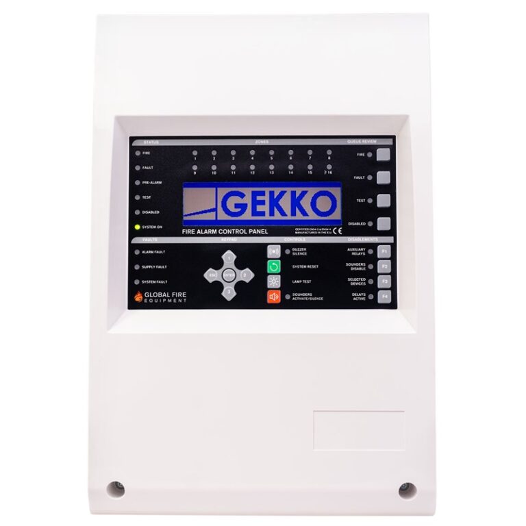Global Fire GEKKO