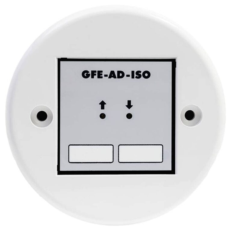 Global Fire GFE-AD-ISO