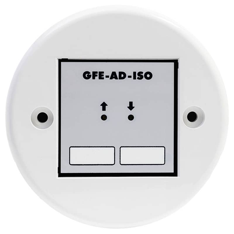 Global Fire GFE-AD-ISO
