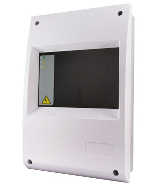 Global Fire GFE-BCM-3-IO