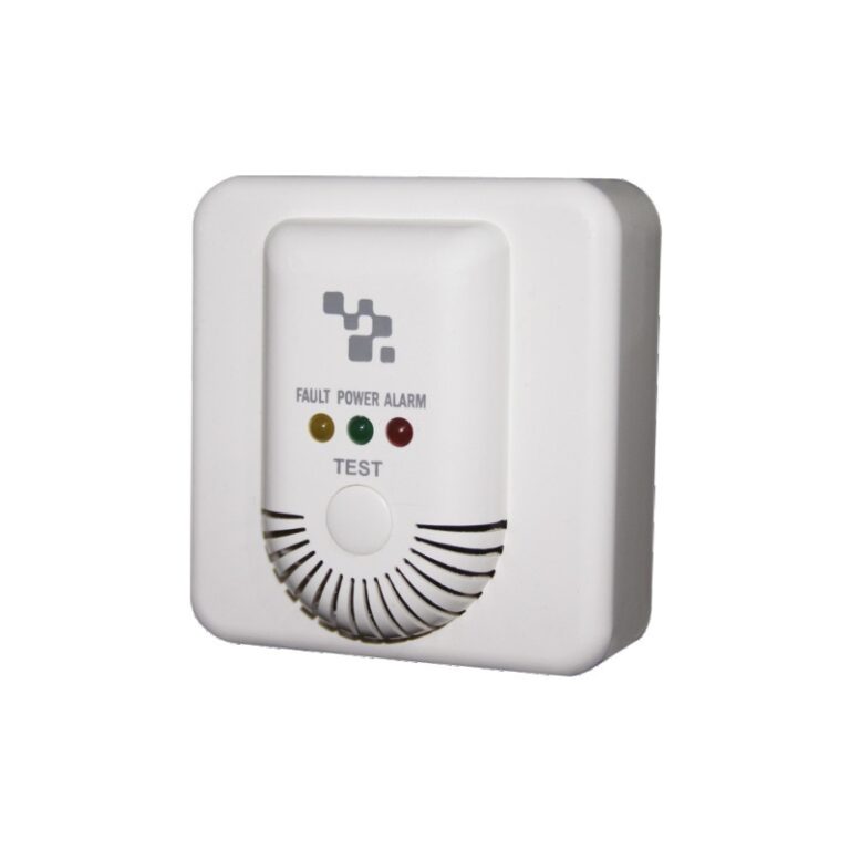 Global Fire GFE-GAS-A