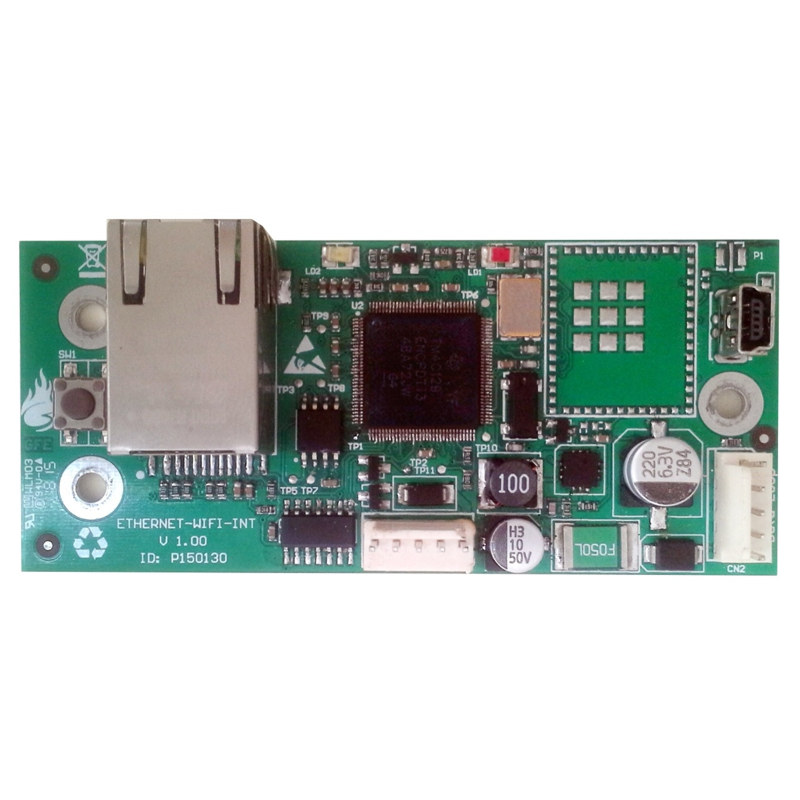 Global Fire GFE-TCP-ODY